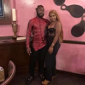 Meet your Posher, Garrison